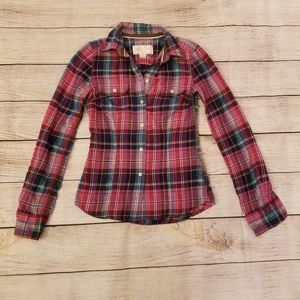 AE Soft Flannel